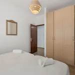 Casa Palmar La Gomera Semesterbostad Valle Gran Rey