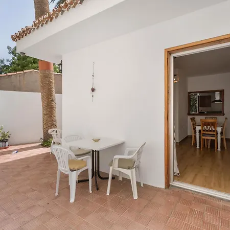 Casa Palmar La Gomera バジェ・グラン・レイ