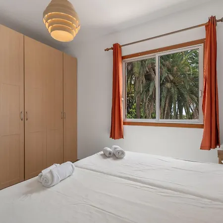 Casa Palmar La Gomera