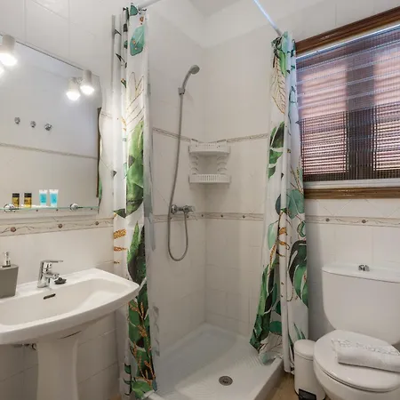Casa Palmar La Gomera * バジェ・グラン・レイ
