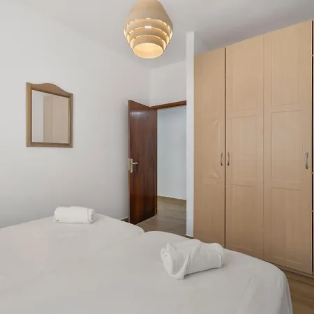 Casa Palmar La Gomera 別荘 バジェ・グラン・レイ