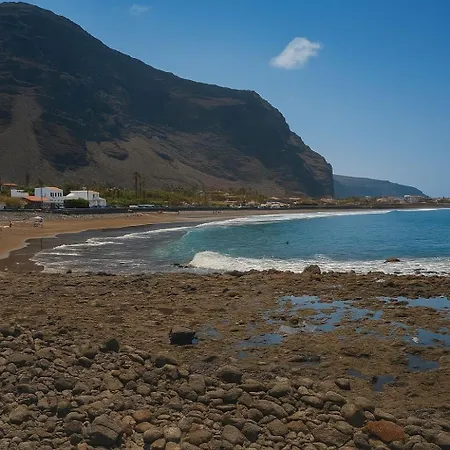 Casa Palmar La Gomera *