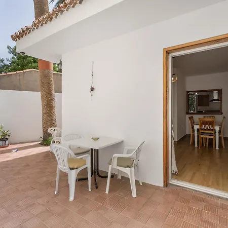 Casa Palmar La Gomera