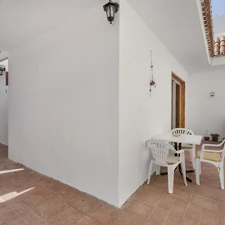 펜션 Casa Palmar La Gomera *