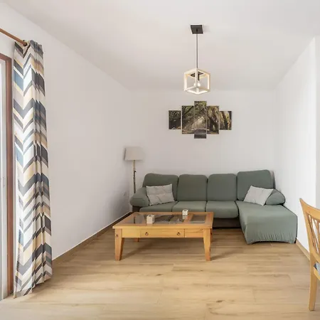Casa Palmar La Gomera 바예그란레이
