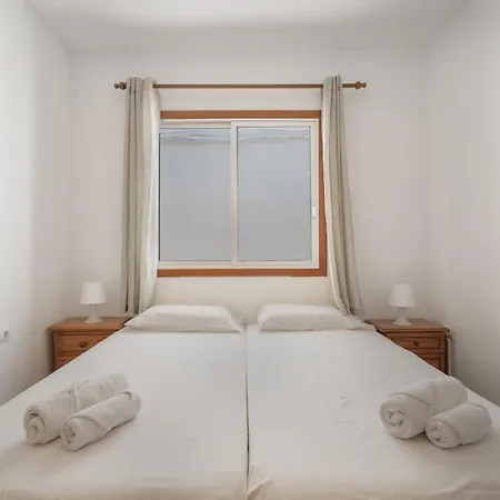 Casa Palmar La Gomera * 바예그란레이