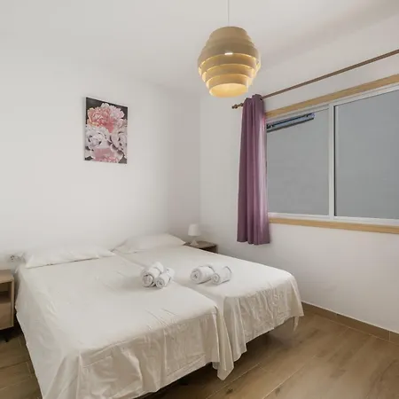 Casa Palmar La Gomera 바예그란레이