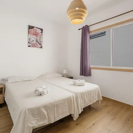 Casa Palmar La Gomera * 바예그란레이