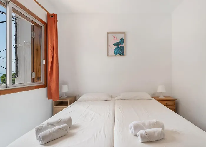 Dom wakacyjny Casa Palmar La Gomera Valle Gran Rey