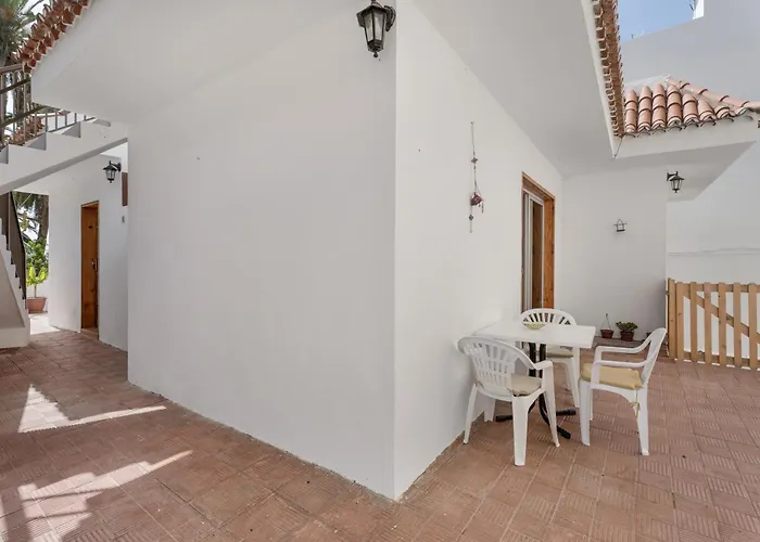 Casa Palmar La Gomera * Valle Gran Rey