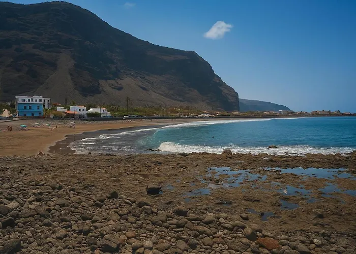 Casa Palmar La Gomera *