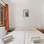 度假居 Casa Palmar La Gomera *