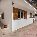 Casa Palmar La Gomera