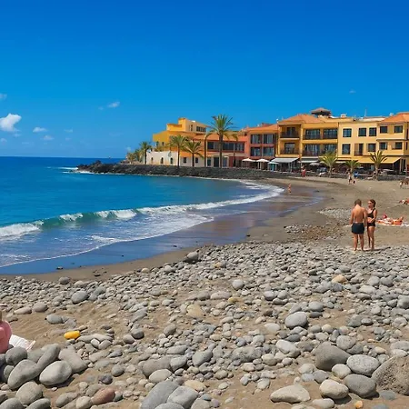 Casa Palmar La Gomera