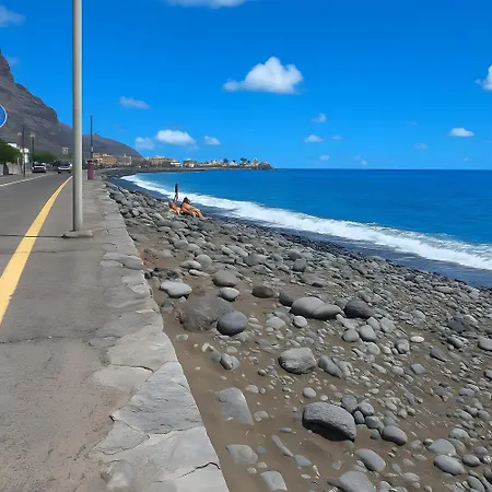 Casa Palmar La Gomera