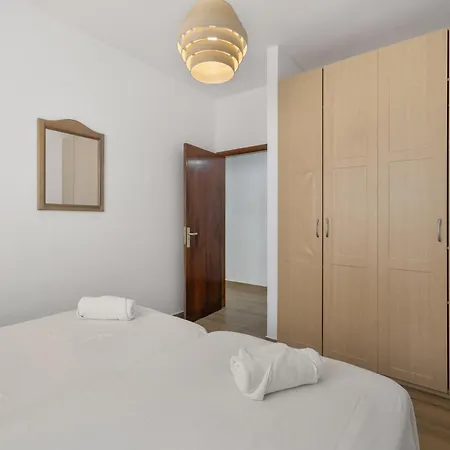Casa Palmar La Gomera
