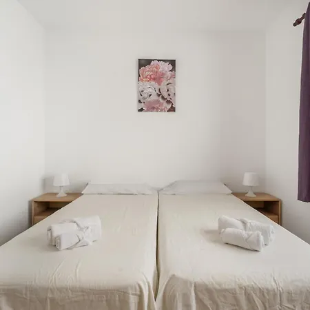 Holiday home Casa Palmar La Gomera Valle Gran Rey